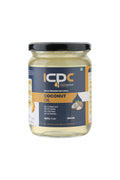 Cold-Pressed Coconut Oil