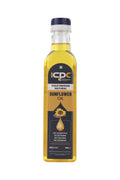 Cold-Pressed Sunflower Oil
